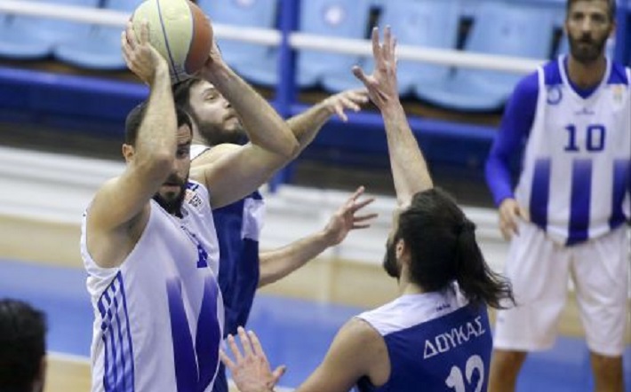 Ηρακλής Δούκας