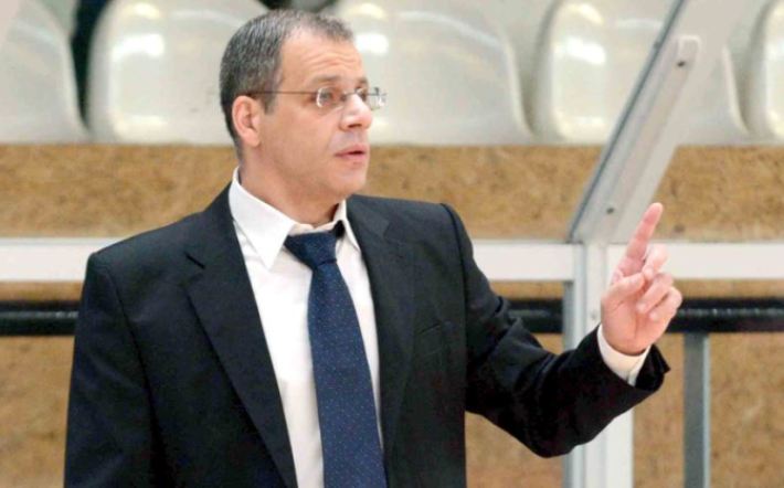 Θανάσης Παπαχατζής