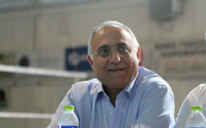 Θεόδωρος Δρακόπουλος