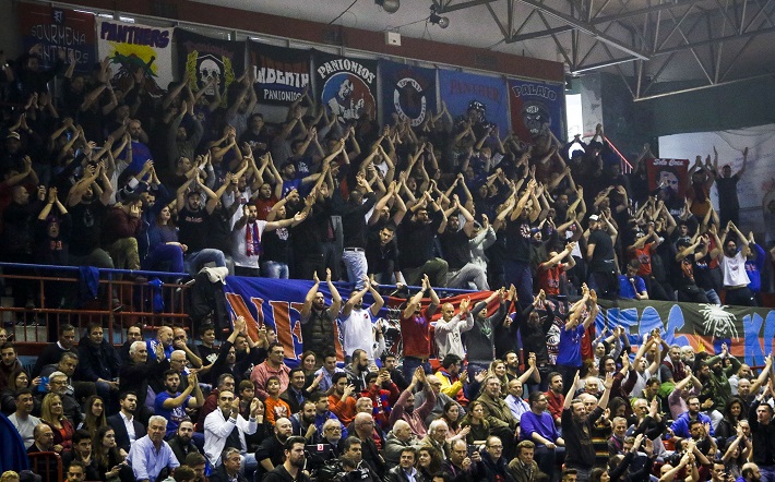Κλειστό Νέας Σμύρνης