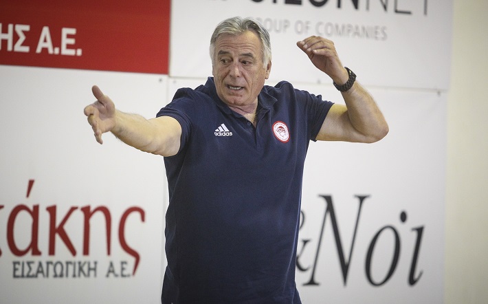 Κώστας Μίσσας