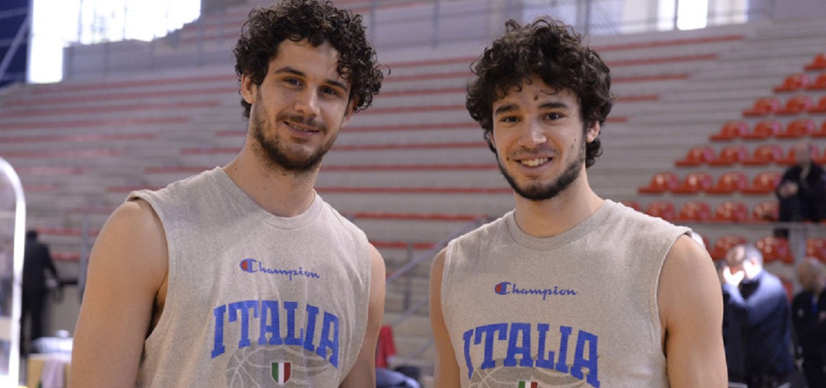 Λούκα Μίκελ Βιτάλι