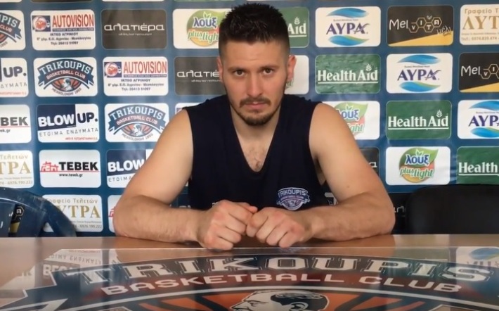 Μιχάλης Πολίτης