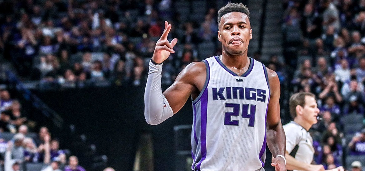 Μπάντι Χιλντ