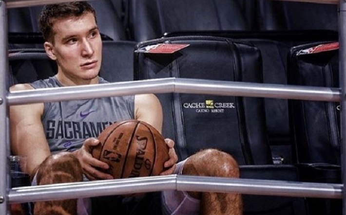 Μπόγκνταν Μπογκντάνοβιτς