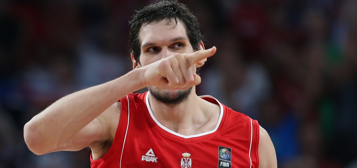 Μπόμπαν Μαριάνοβιτς