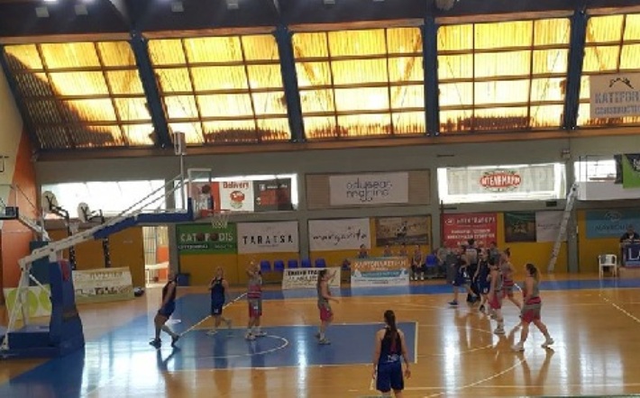 Νίκη Λευκάδας Παναθλητικός