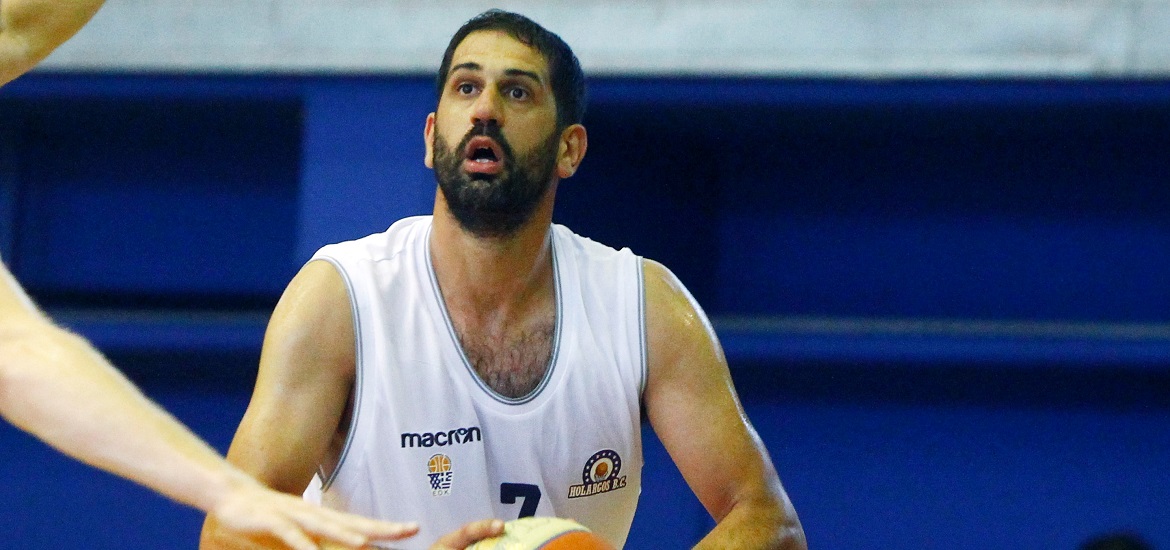 Νίκος Παπανικολάου