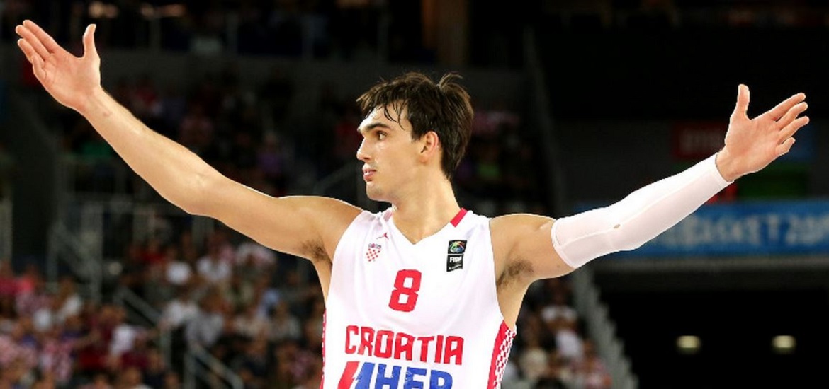 Ντάριο Σάριτς