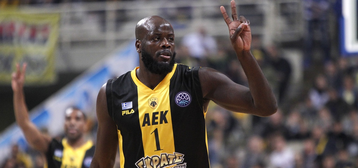 Ντελρόι Τζέιμς