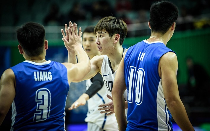 Ντου Κιονγκ Μιν