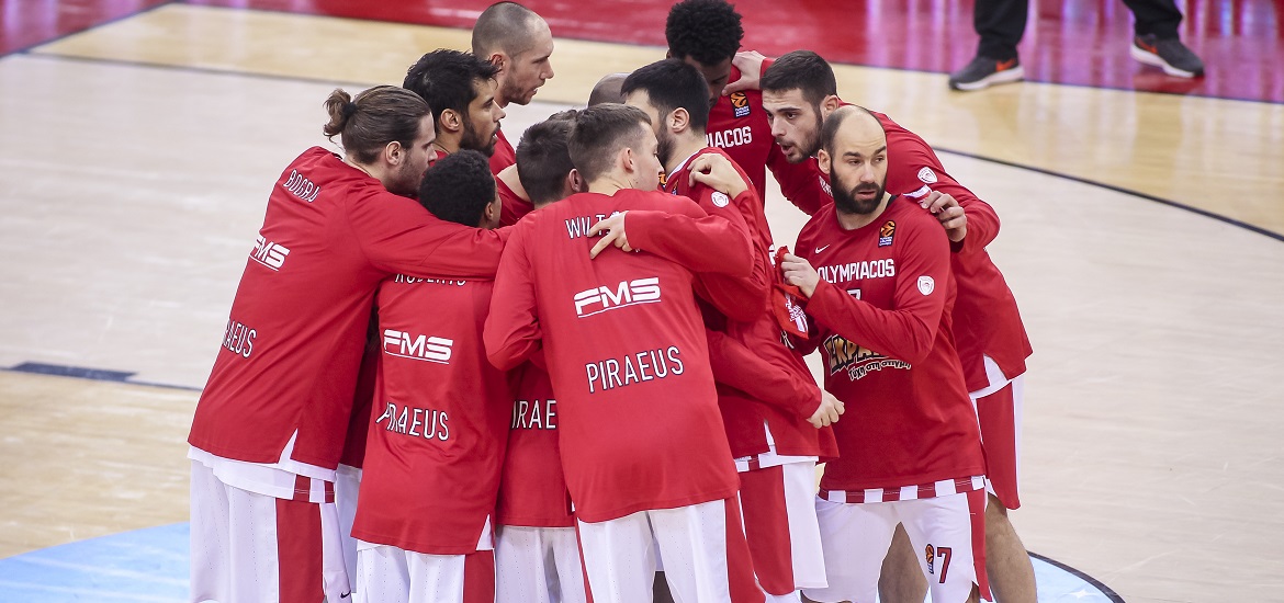 Ολυμπιακός