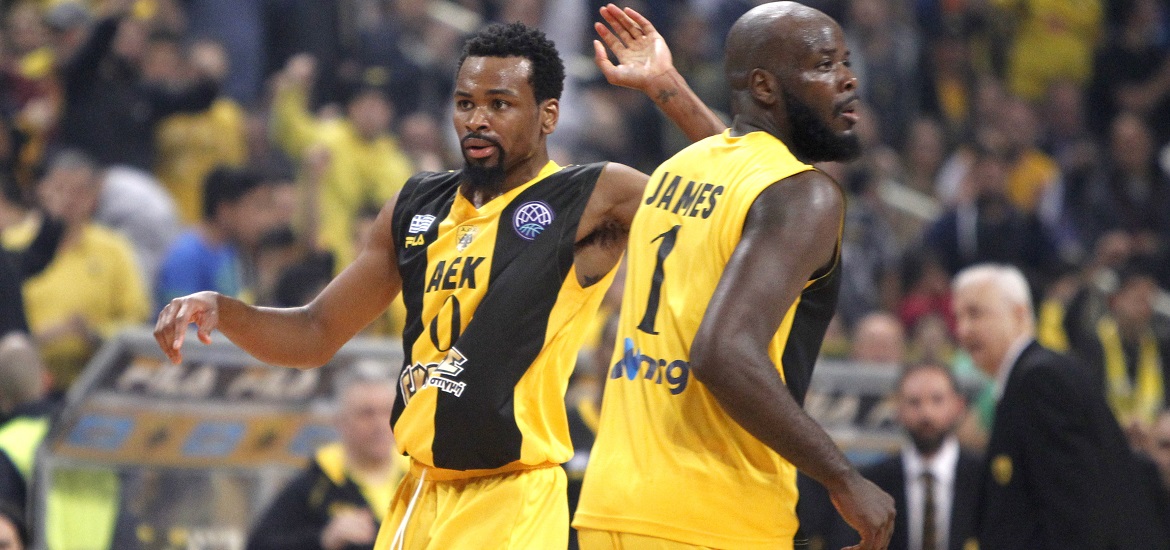 Πάντερ Τζέιμς