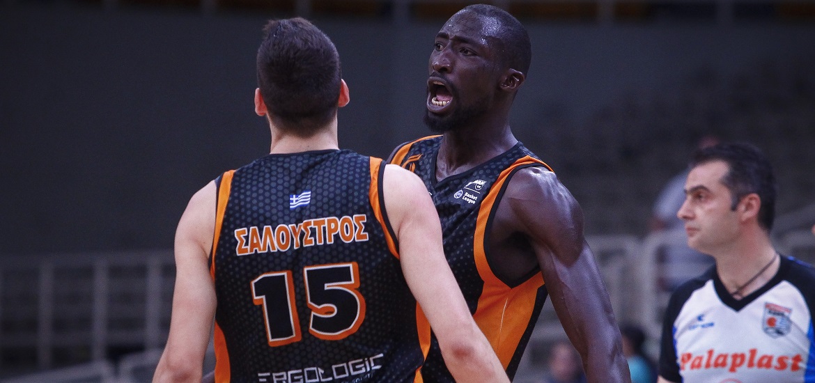 Σαλούστρος Φαγέ