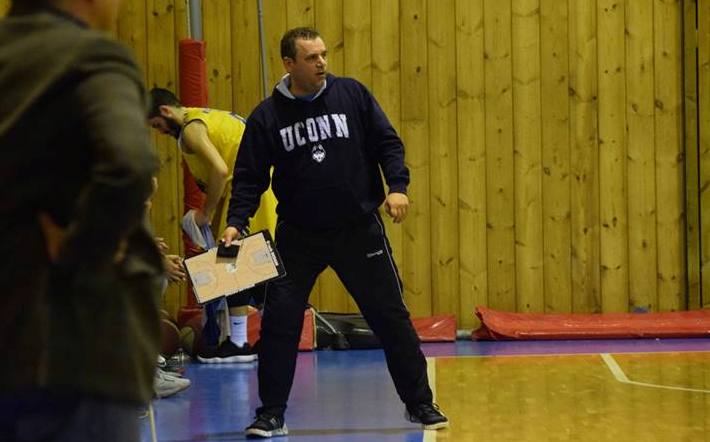 Σπύρος Δεράος