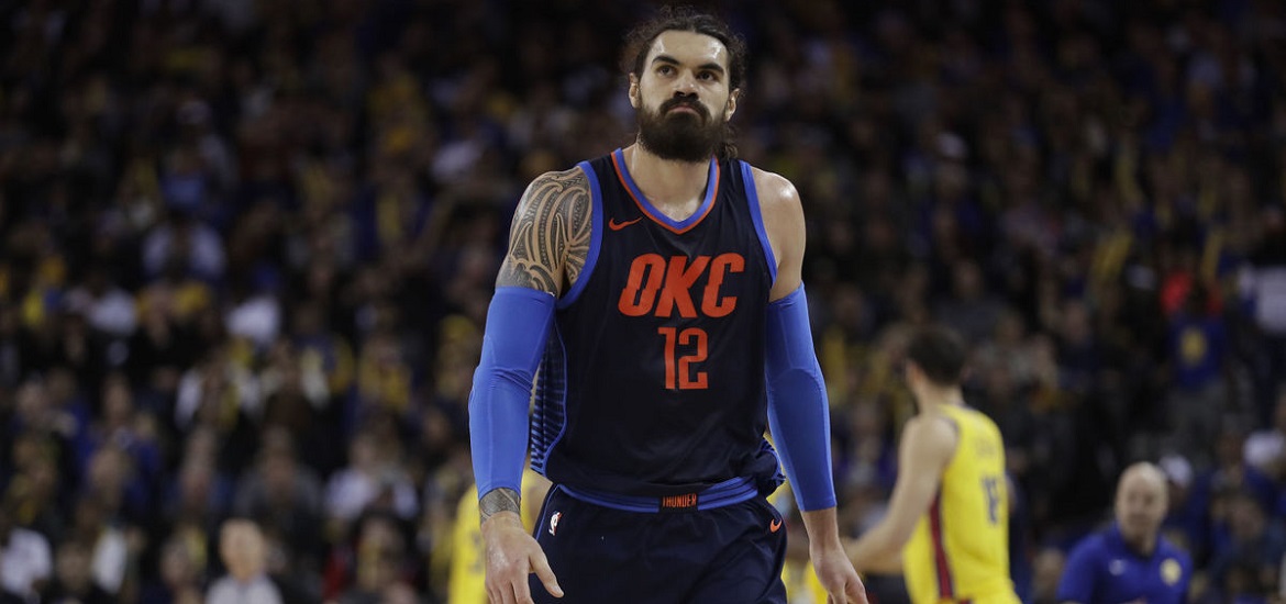 Στίβεν Άνταμς