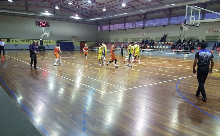 Στρατώνι Γέφυρα