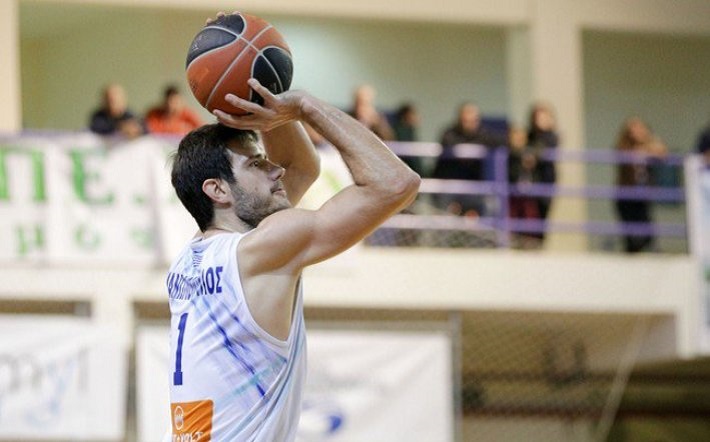 Σωτήρης Μανωλόπουλος