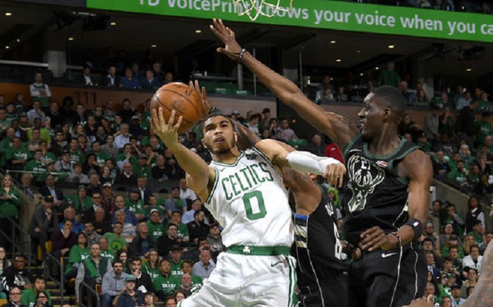 Τζέισον Τέιτουμ