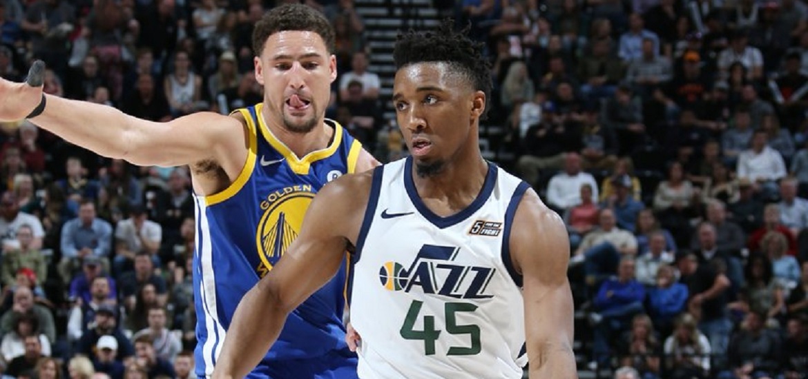 Τζαζ Ουόριορς