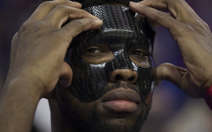 Τζόελ Εμπίντ