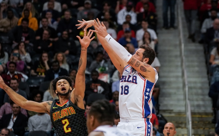 Χοκς Σίξερς