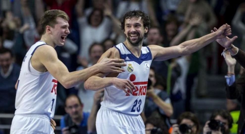 Sergio Llull