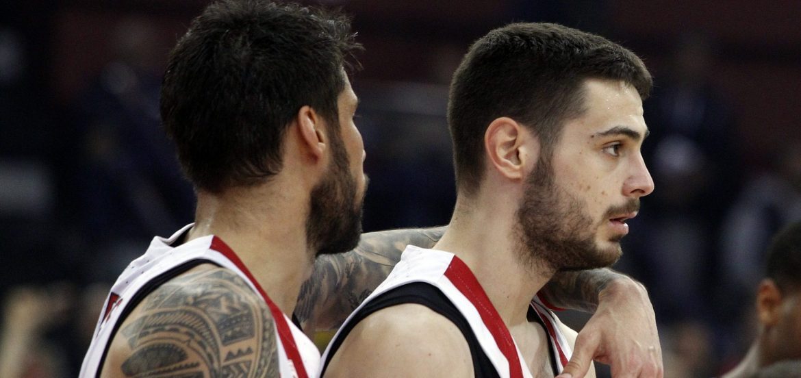 Printezis Papapetrou