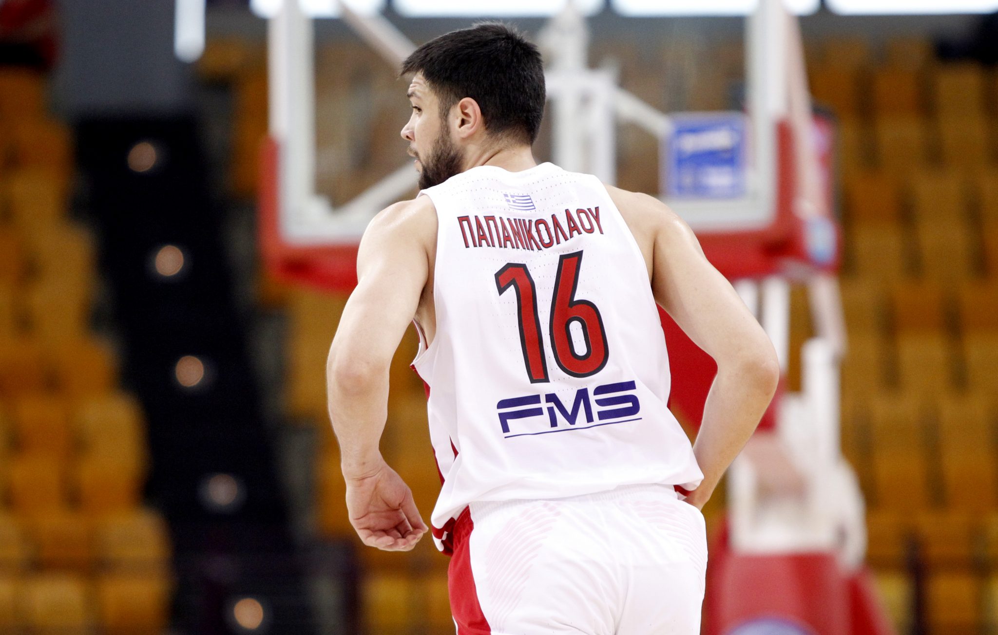 Papanikolaou