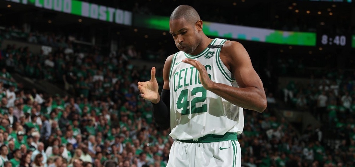 Al Horford