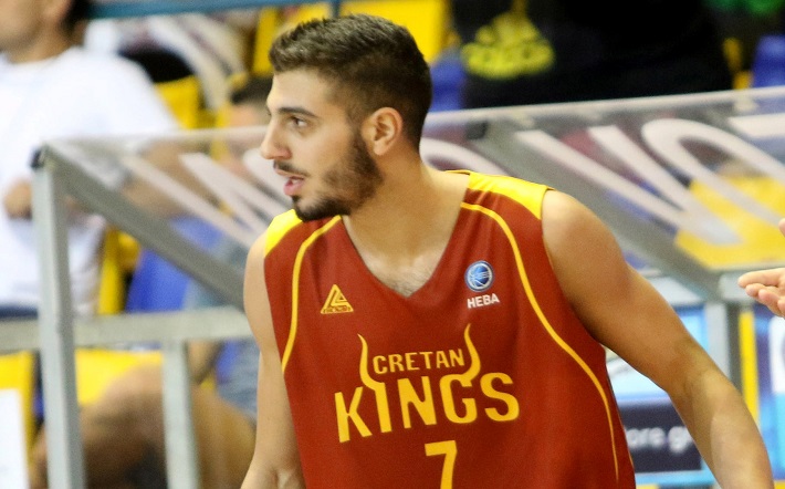 Andreas Christodoulou