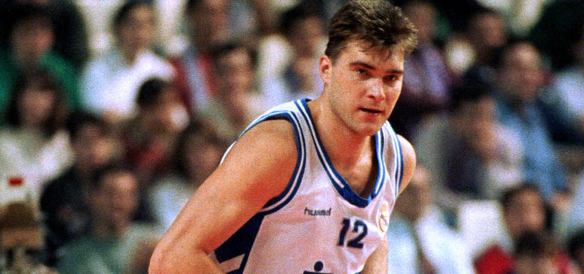 Arvydas Sabonis
