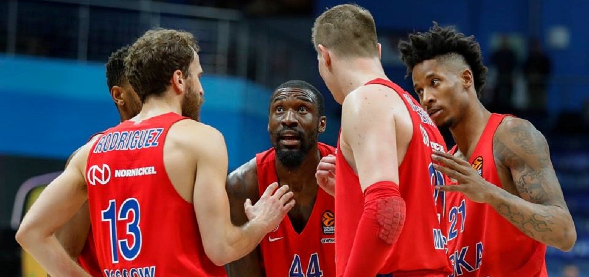 CSKA Moscow