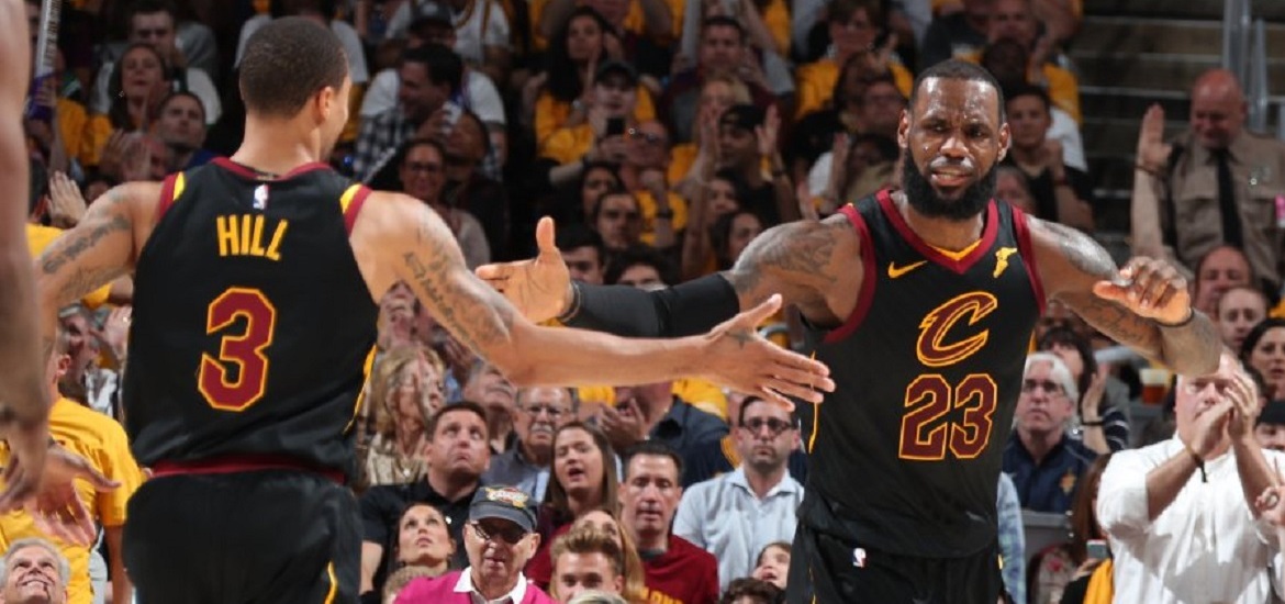 Cavs