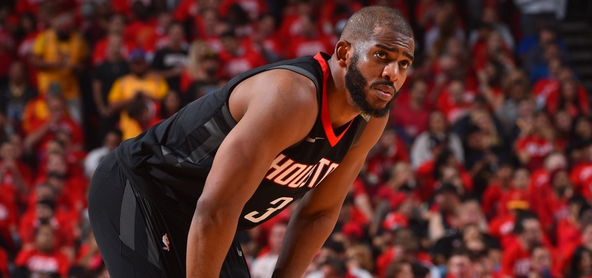 Chris Paul