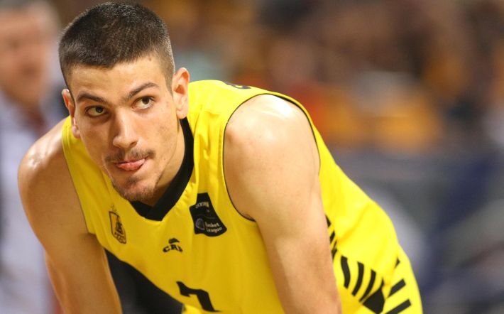 Dimitris Flionis