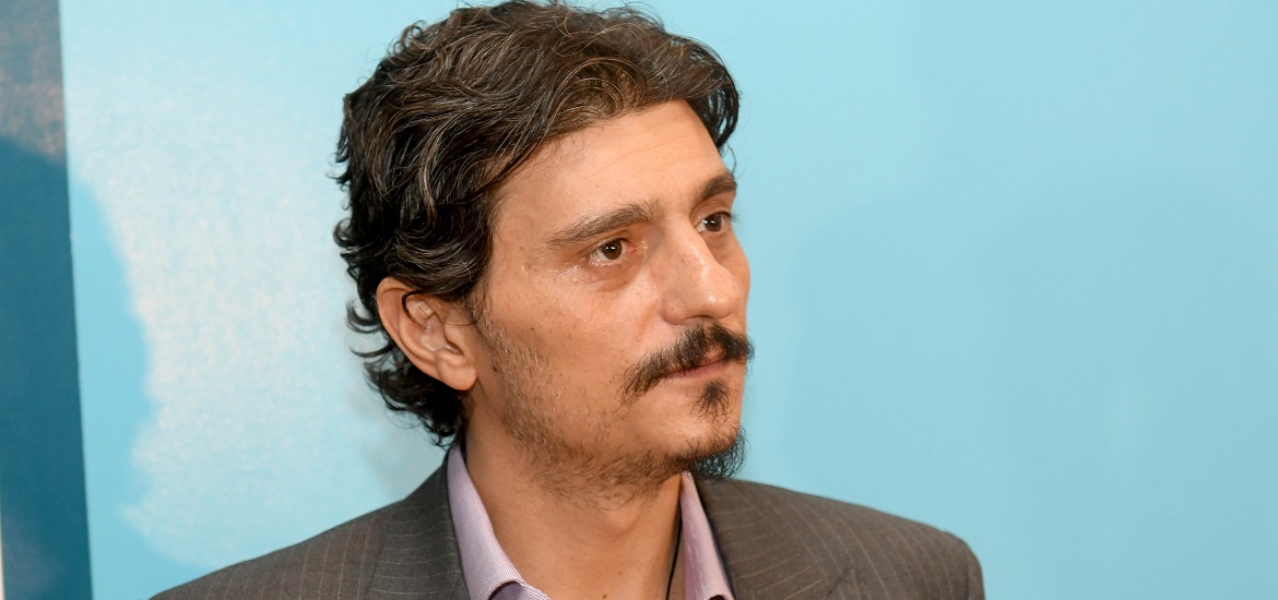 Dimitris Giannakopoulos