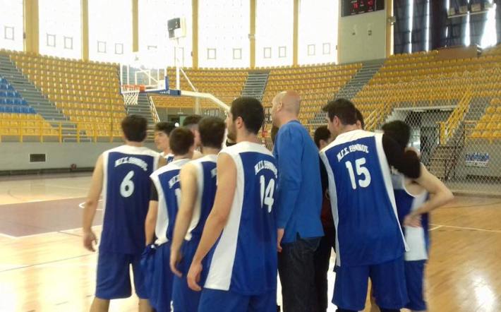 Ethnikos Alexandroupolis