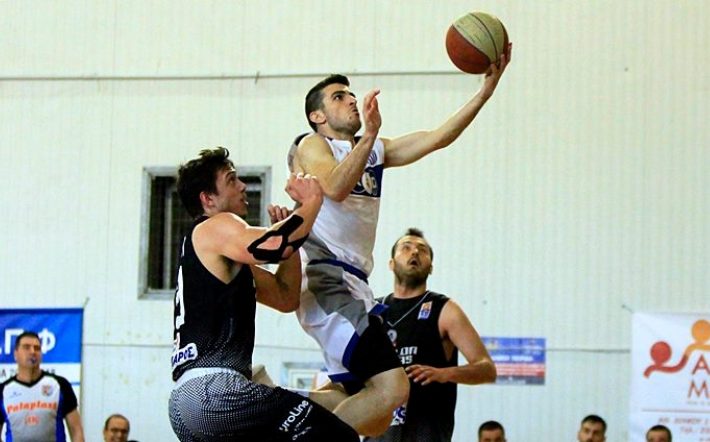 Ethnikos Apollon Patras