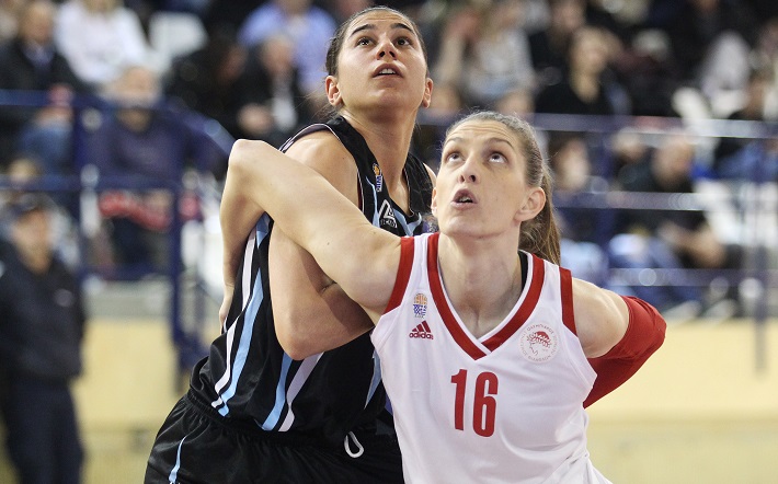 Faros Olympiacos