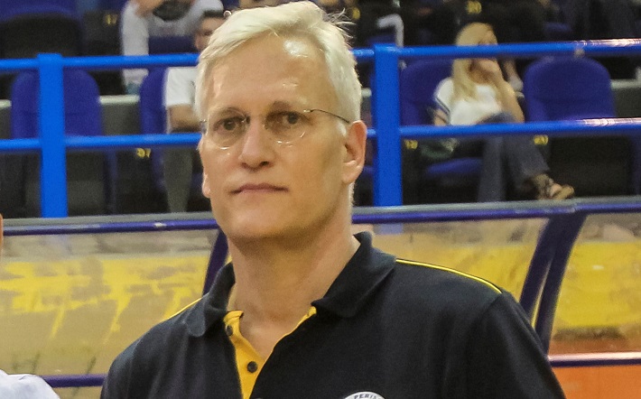Filippos Kotsis