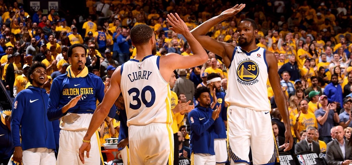 Golden State Warriors