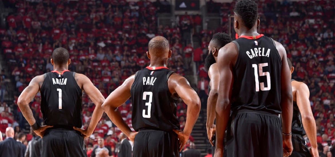Houston Rockets