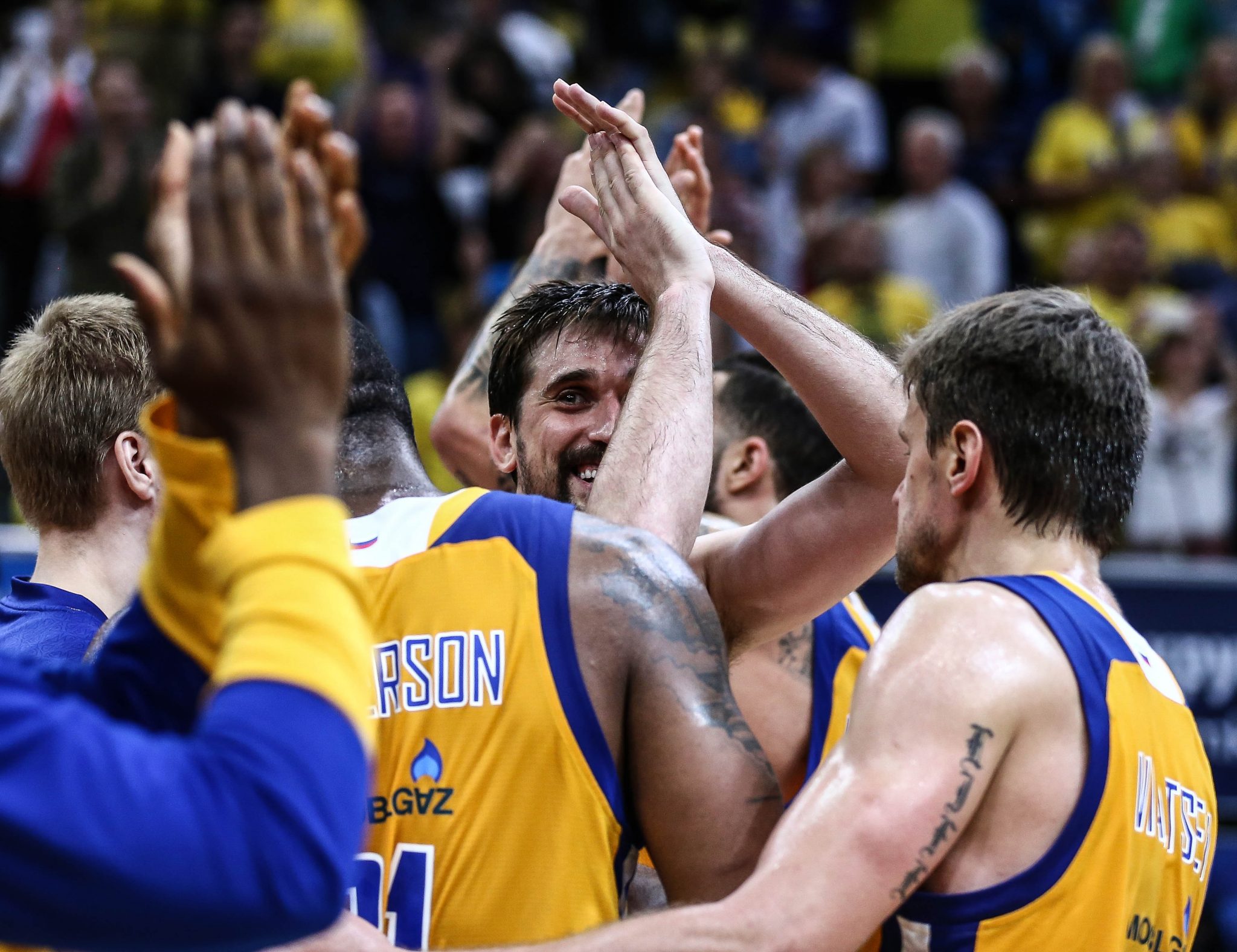 Shved