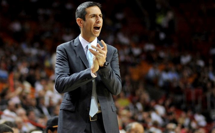 James Borrego