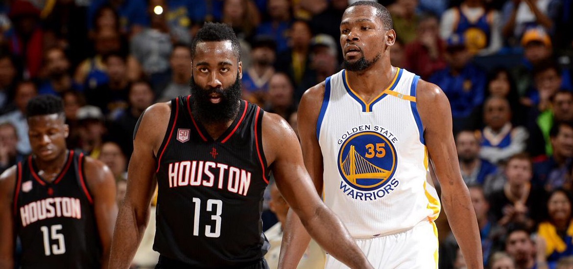 James Harden