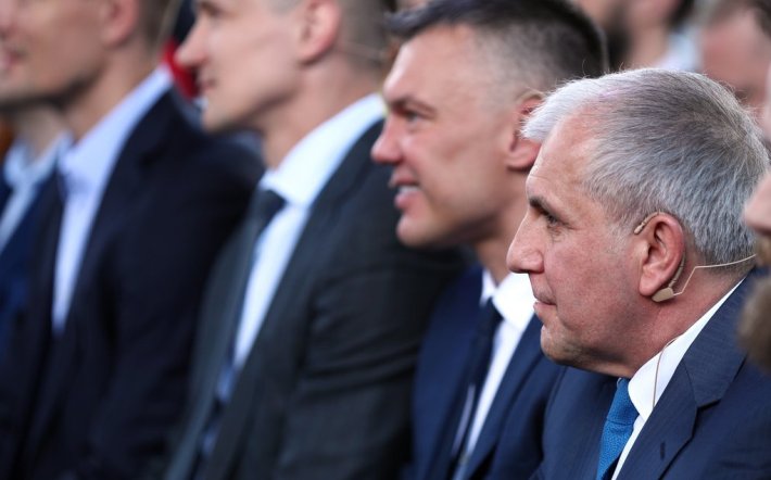 Jasikevicius Obradovic