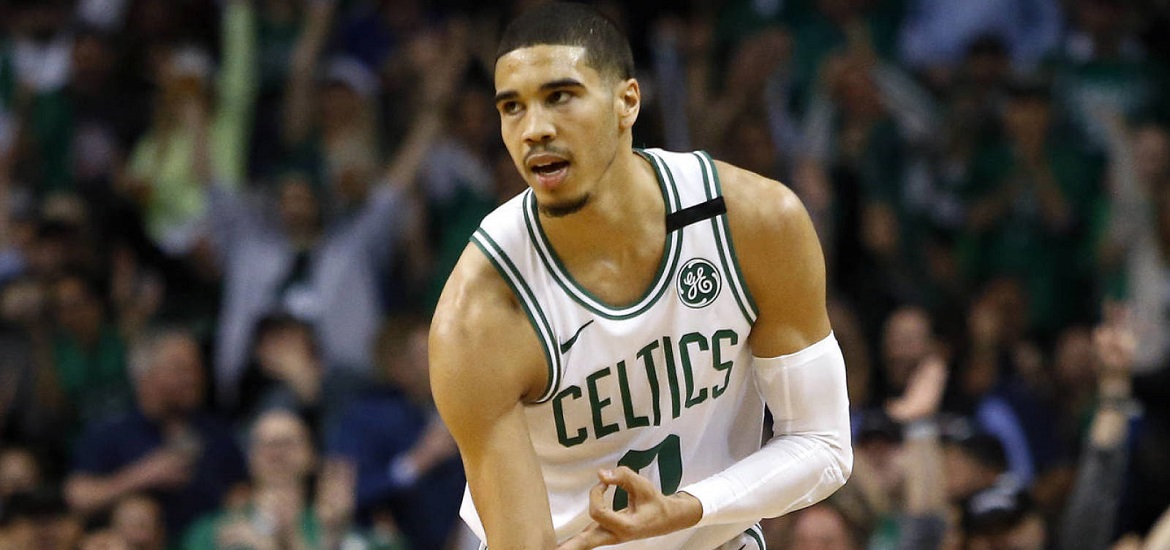 Jayson Tatum