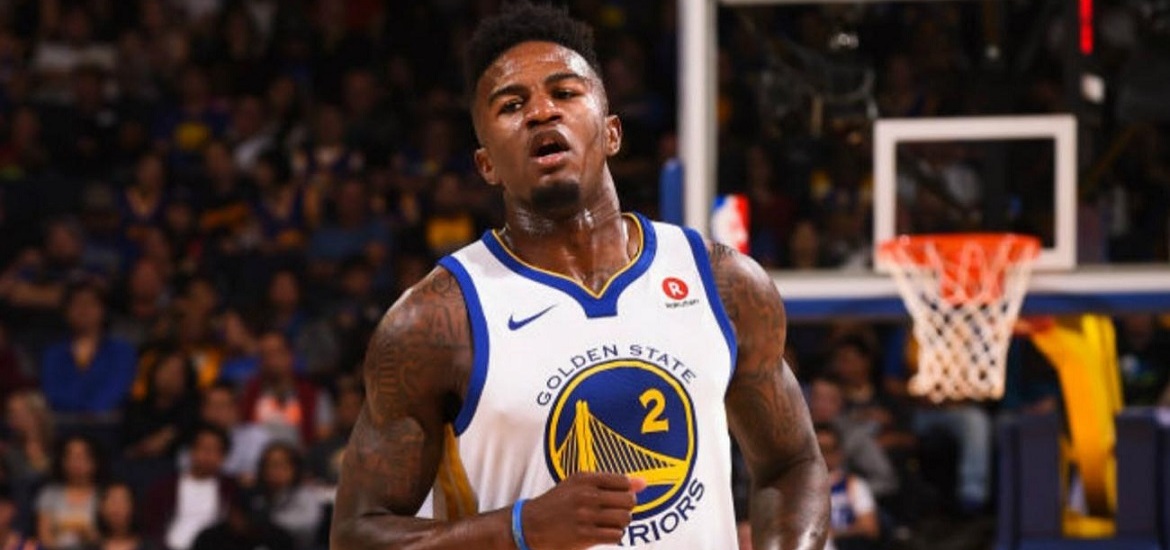 Jordan Bell