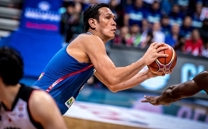 June Mar Fajardo